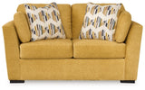 Keerwick Loveseat - 6750635