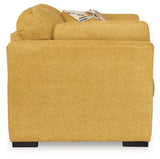Keerwick Sofa and Loveseat - 67506U1