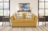 Keerwick Sofa and Loveseat - 67506U1