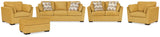 Keerwick Sofa, Loveseat, Ottoman and 2 Chairs - 67506U5