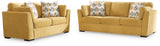 Keerwick Sofa and Loveseat - 67506U1