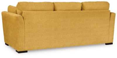 Keerwick Queen Sofa Sleeper - 6750639