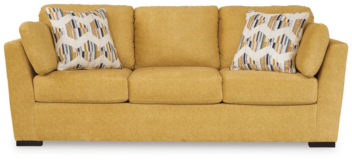 Keerwick Queen Sofa Sleeper - 6750639
