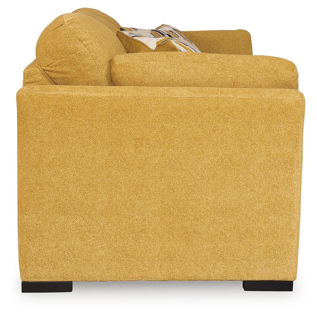 Keerwick Queen Sofa Sleeper - 6750639