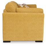 Keerwick Sofa, Loveseat, Oversized Chair and Ottoman - 67506U3