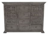 VB   CHALET   TERRA   DRESSER - 3700DT