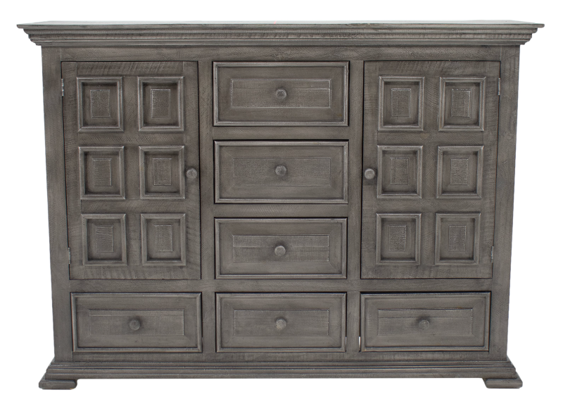 ZVB   CHALET   TERRA   DRESSER - 3700DT