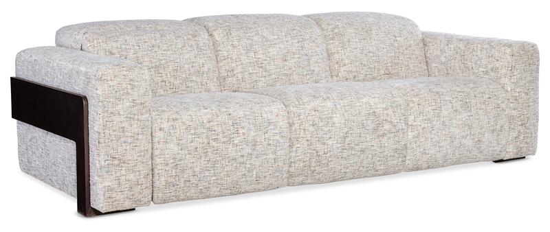 Atlas Power Sofa with Power Headrest - SS444-PH3-415