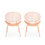Elba - Contemporary Chair Set For Outdoor Relaxation