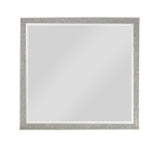 Sliverfluff - Mirror - Mirrored / Champagne