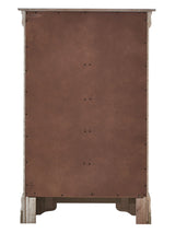 Verona - Chest