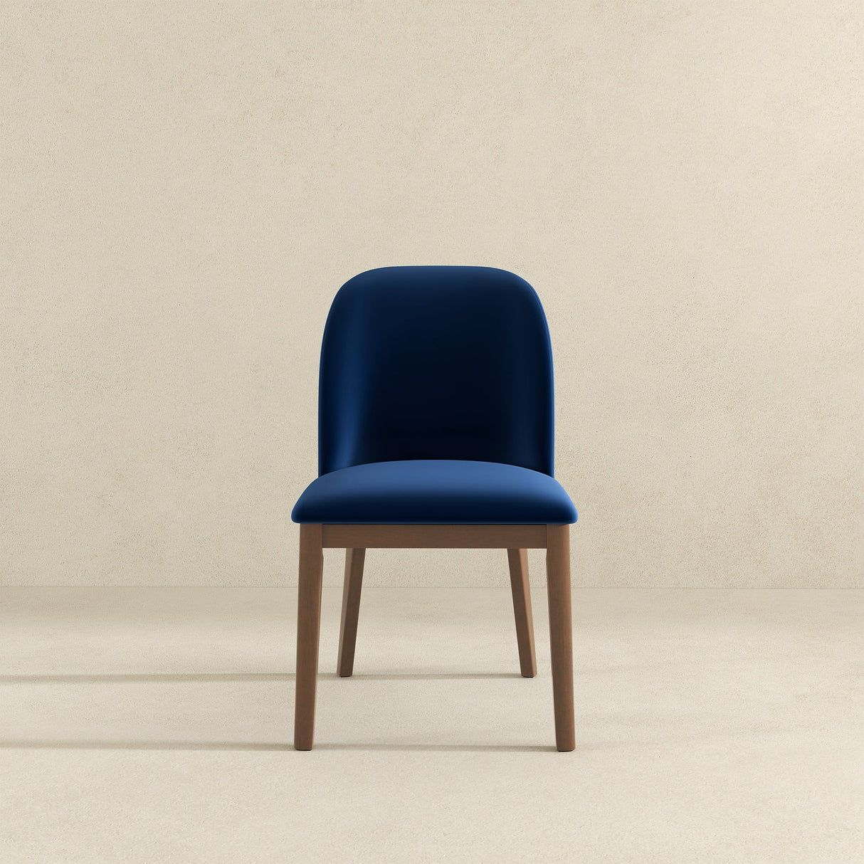 Kaitlyn - Comfort Dining Chair (Set of 2)