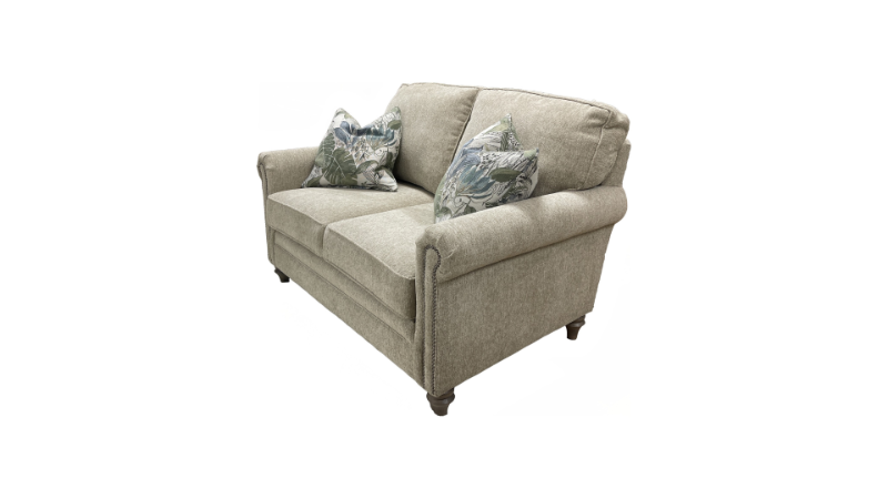 SMITH 3211-20 ELIZABETH LOVESEAT - 3211-20