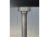 BENCH   L208374   BELLDUNN   TBL   LAMP - L208374