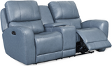 Bel Air Power Loveseat - EH295-026027LV