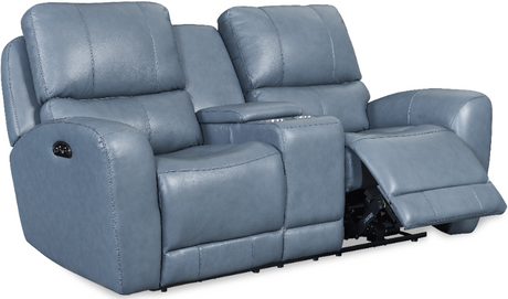 Bel Air Power Loveseat - EH295-026027LV