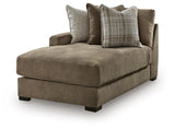 Camellia-Court Left-Arm Facing Corner Chaise - 6820716