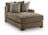 Camellia-Court Right-Arm Facing Corner Chaise - 6820717