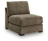 Camellia-Court Armless Chair - 6820746