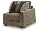 Camellia-Court Right-Arm Facing Corner Chair - 6820765