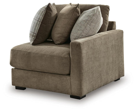 Camellia-Court Right-Arm Facing Corner Chair - 6820765