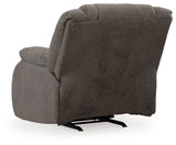 First Base Reclining Sofa, Loveseat and Recliner - 68804U2