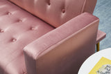 Comfort Compact Design Sofa Bed