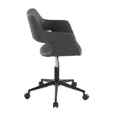 Margarite - Contemporary Design Task Chair