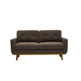 Modern 2 Seater Sofa