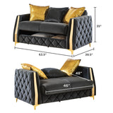 Lippa - Living Room Set