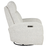 ZPARK   MTHR#812GSP-NBQ   SWIVEL   GLIDER - MTHRNBQ