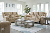Tip-Off Power Reclining Sofa, Loveseat and Recliner - 69305U2