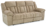 Tip-Off Power Reclining Sofa, Loveseat and Recliner - 69305U2