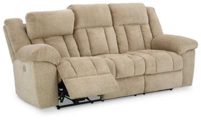 Tip-Off Power Reclining Sofa, Loveseat and Recliner - 69305U2