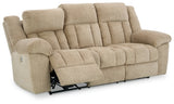 Tip-Off Power Reclining Sofa, Loveseat and Recliner - 69305U2