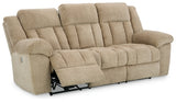 Tip-Off Power Reclining Sofa, Loveseat and Recliner - 69305U2