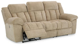 Tip-Off Power Reclining Sofa - 6930515