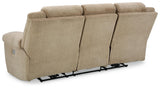 Tip-Off Power Reclining Sofa - 6930515