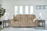 Tip-Off Power Reclining Sofa, Loveseat and Recliner - 69305U2