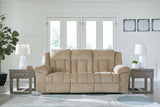 Tip-Off Power Reclining Sofa - 6930515