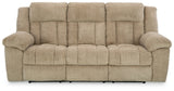 Tip-Off Power Reclining Sofa, Loveseat and Recliner - 69305U2