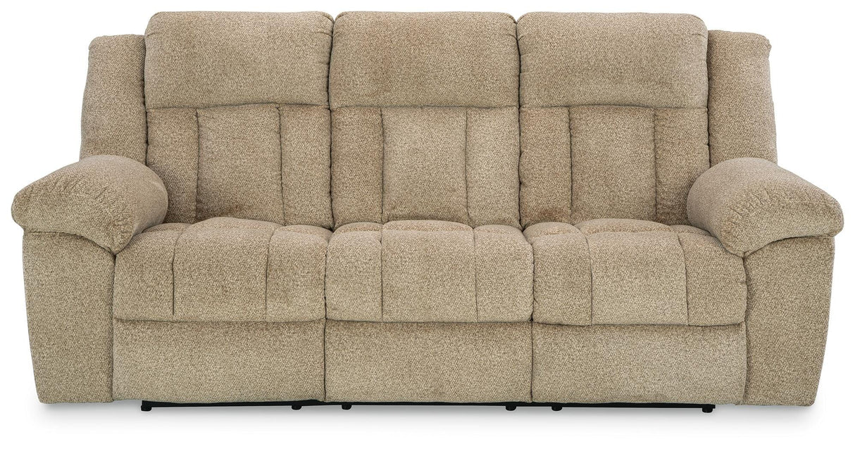Tip-Off Power Reclining Sofa - 6930515
