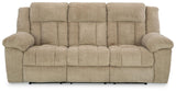 Tip-Off Power Reclining Sofa - 6930515