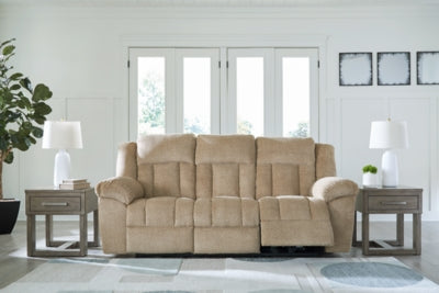 Tip-Off Power Reclining Sofa, Loveseat and Recliner - 69305U2