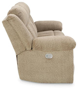 Tip-Off Power Reclining Sofa - 6930515