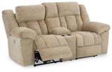 Tip-Off Power Reclining Sofa, Loveseat and Recliner - 69305U2