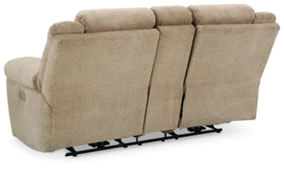 Tip-Off Power Reclining Sofa, Loveseat and Recliner - 69305U2