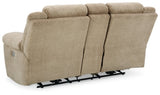 Tip-Off Power Reclining Sofa, Loveseat and Recliner - 69305U2