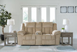 Tip-Off Power Reclining Loveseat - 6930518
