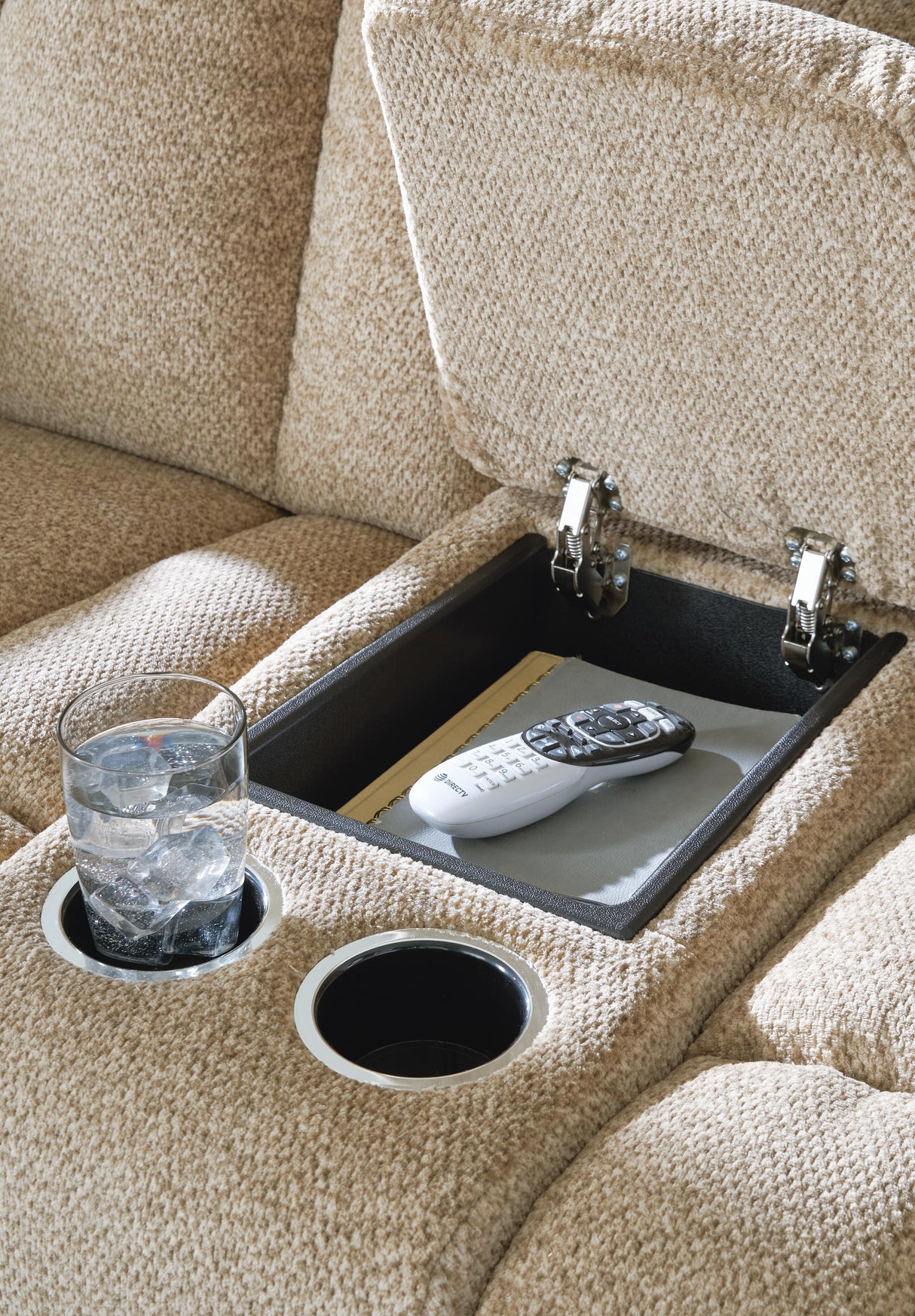 Tip-Off Power Reclining Loveseat - 6930518